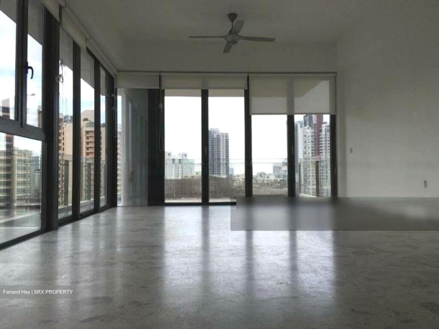 Centennia Suites (D9), Condominium #591555541